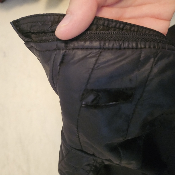 Running Jacket - Picture 3 of 3